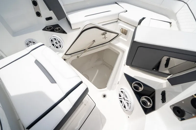 Slide: The Image of Blackfin 302CC 2023 - 50