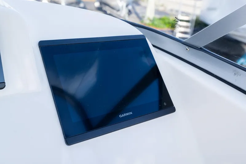 Slide: The Image of Cobia 220 Dual Console 2024 - 27