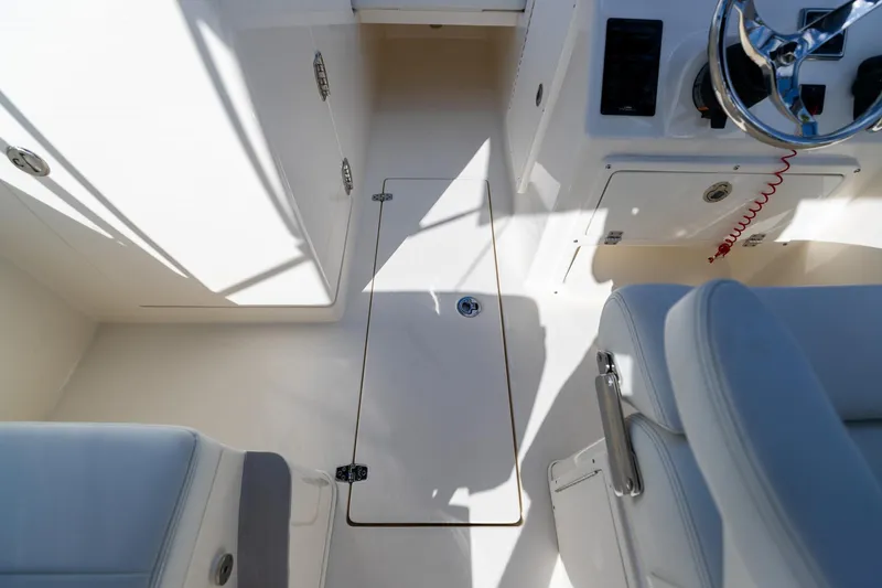 Slide: The Image of Cobia 220 Dual Console 2024 - 35