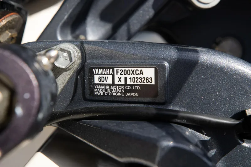 Slide: The Image of Cobia 220 Dual Console 2024 - 45