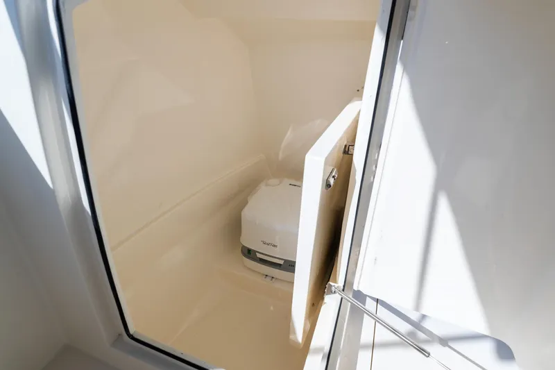 Slide: The Image of Cobia 220 Dual Console 2024 - 30