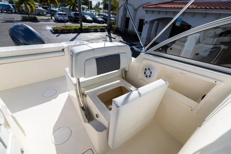 Slide: The Image of Cobia 220 Dual Console 2024 - 34