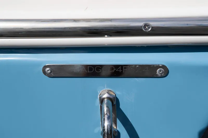 Slide: The Image of Cobia 220 Dual Console 2024 - 44