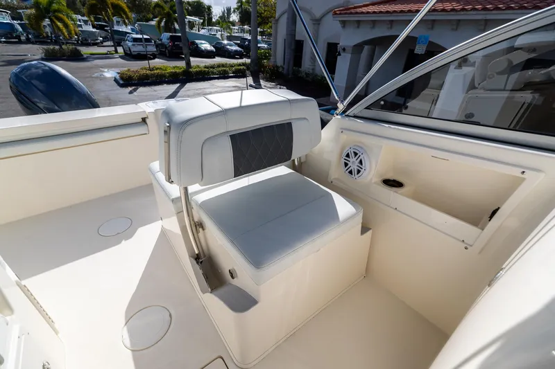 Slide: The Image of Cobia 220 Dual Console 2024 - 33