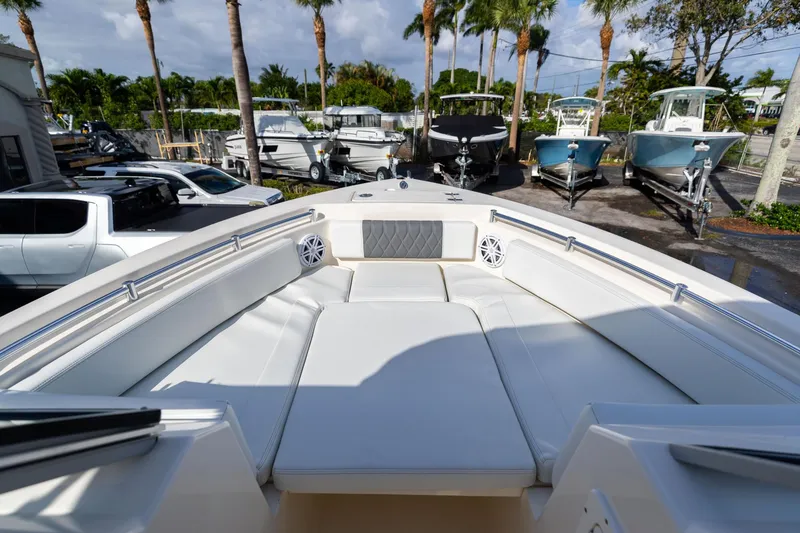 Slide: The Image of Cobia 220 Dual Console 2024 - 38