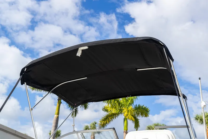 Slide: The Image of Cobia 220 Dual Console 2024 - 9