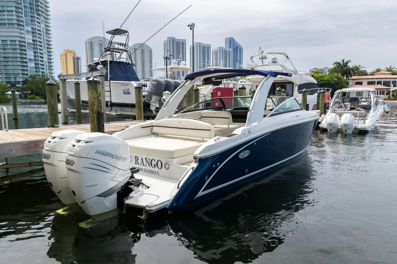 The Image of Cobalt 30SC 2019 - 1