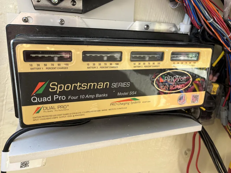 Slide: The Image of Pathfinder 2500 Hybrid 2024 - 27