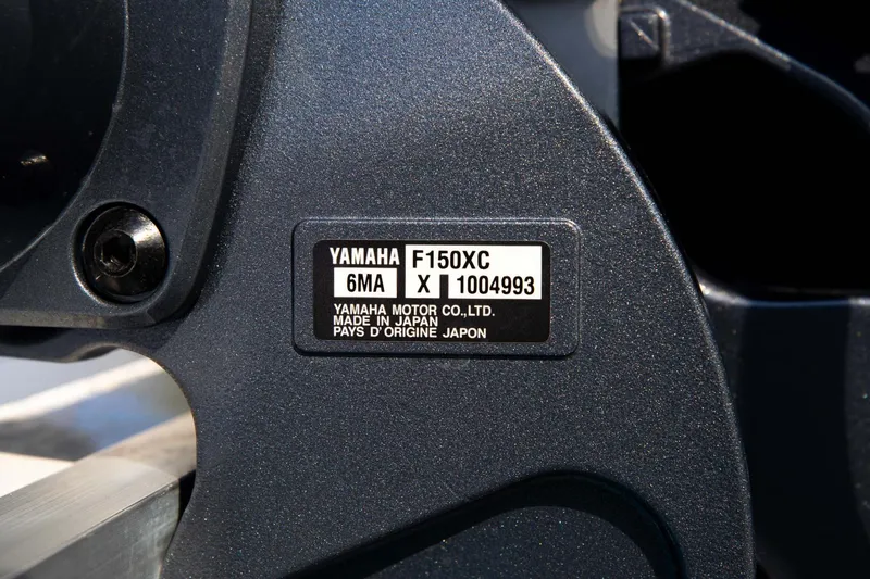 Slide: The Image of Hurricane SunDeck Sport 192 RL OB 2024 - 31