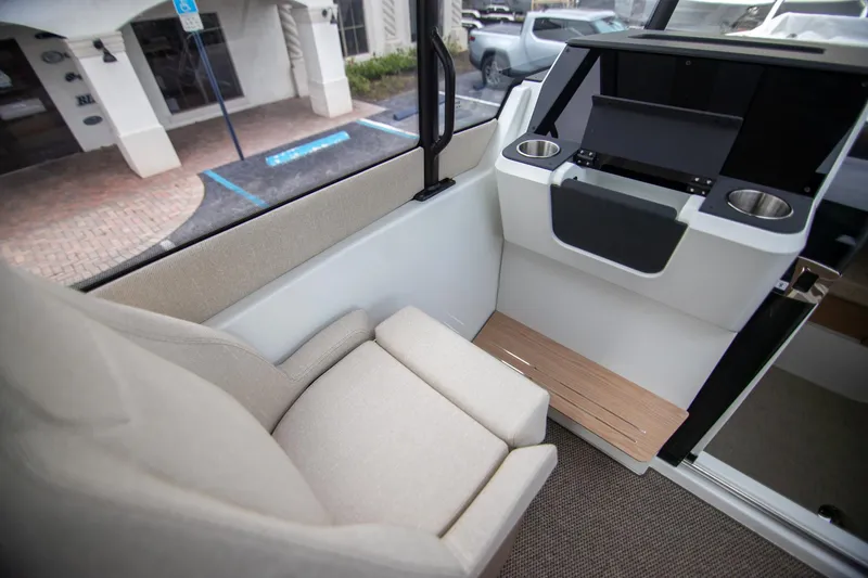 Slide: The Image of Quarken 35 Cabin 2024 - 50