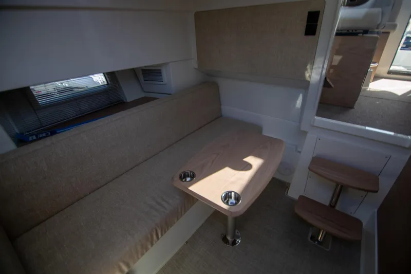 Slide: The Image of Quarken 35 Cabin 2024 - 51