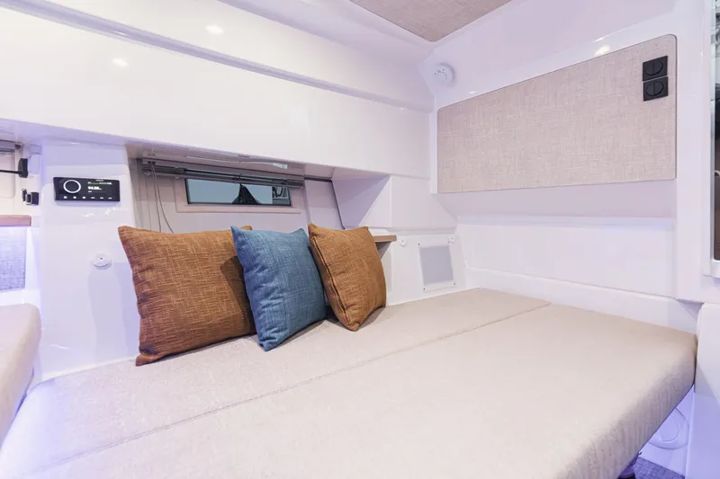 Slide: The Image of Quarken 35 Cabin 2024 - 53