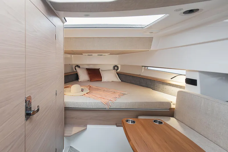 Slide: The Image of Quarken 35 Cabin 2024 - 54