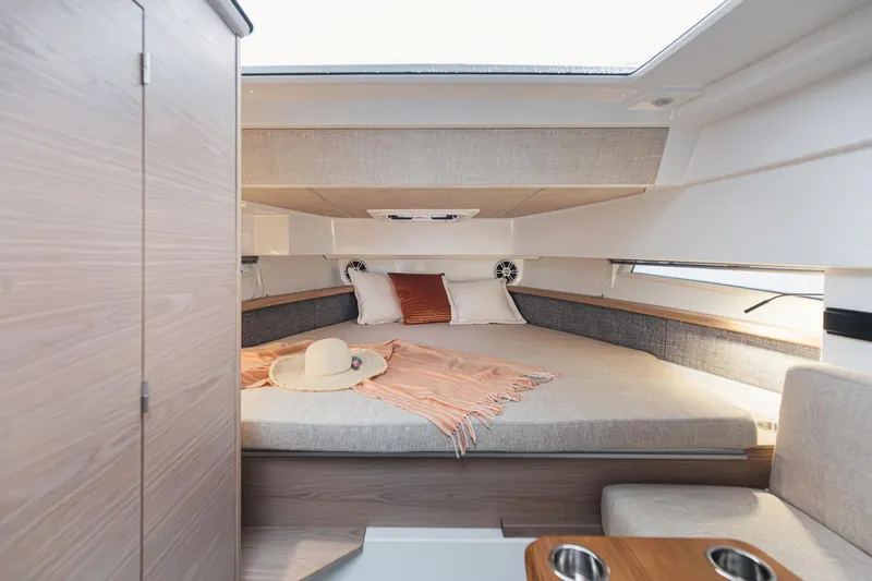 Slide: The Image of Quarken 35 Cabin 2024 - 55