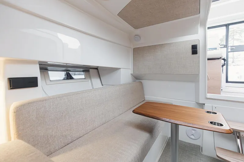 Slide: The Image of Quarken 35 Cabin 2024 - 56