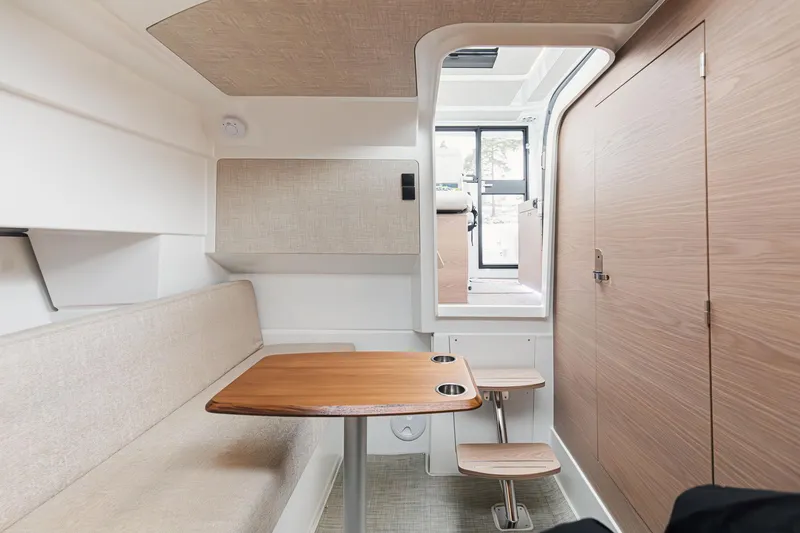 Slide: The Image of Quarken 35 Cabin 2024 - 57