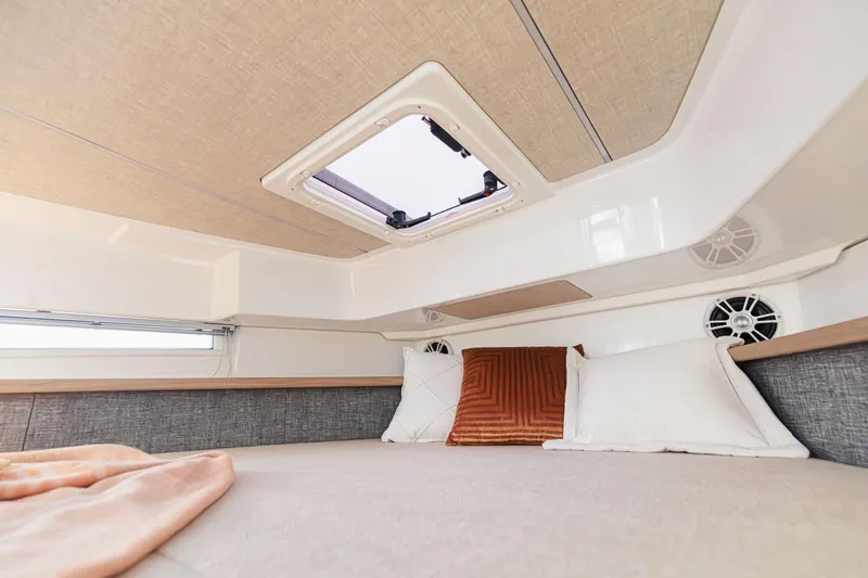 Slide: The Image of Quarken 35 Cabin 2024 - 58