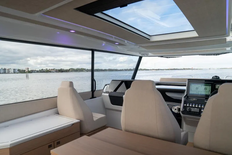 Slide: The Image of Quarken 35 Cabin 2024 - 82