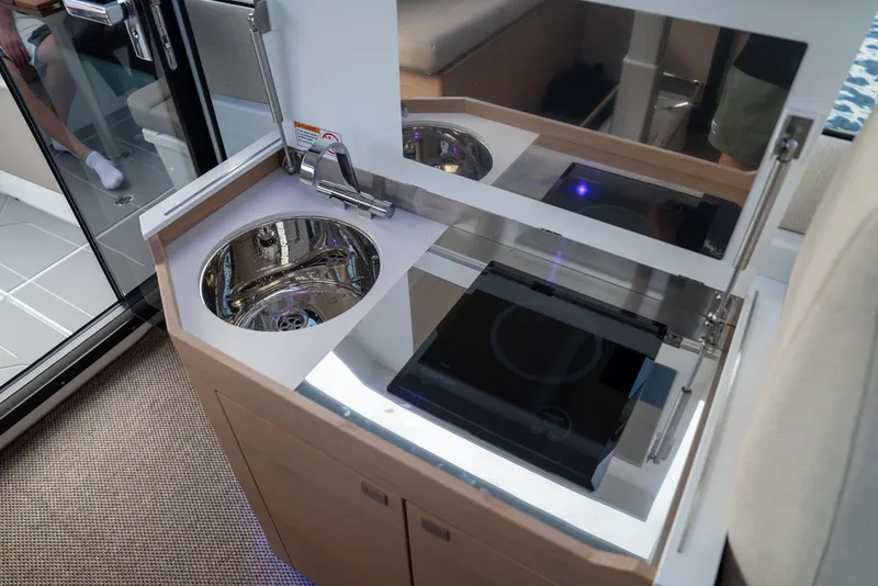 Slide: The Image of Quarken 35 Cabin 2024 - 83