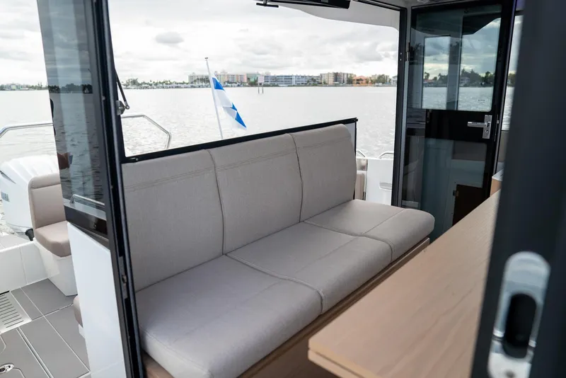 Slide: The Image of Quarken 35 Cabin 2024 - 86