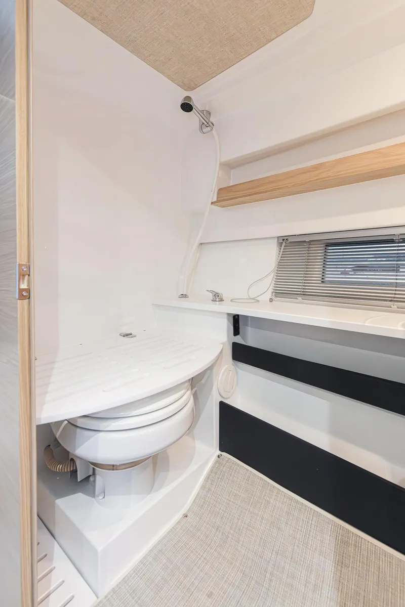 Slide: The Image of Quarken 35 Cabin 2024 - 64