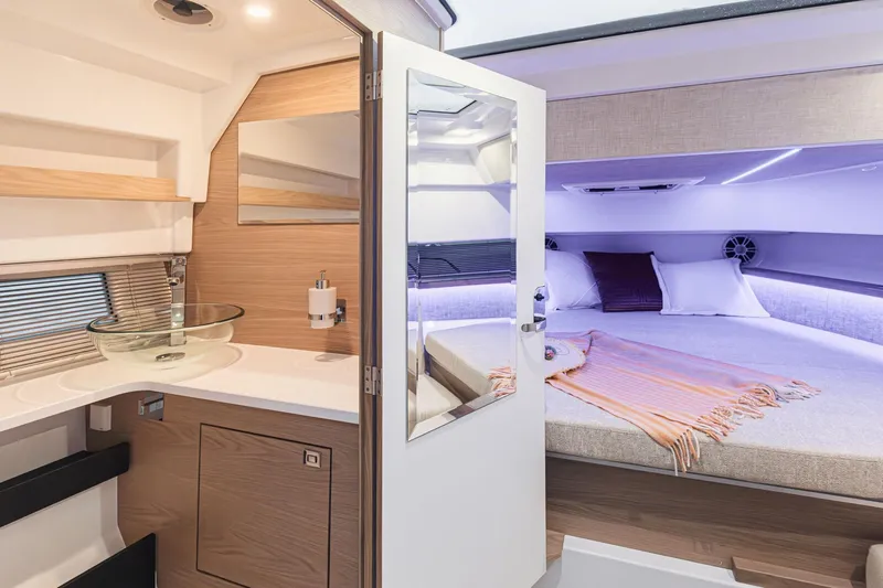 Slide: The Image of Quarken 35 Cabin 2024 - 66