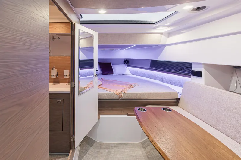 Slide: The Image of Quarken 35 Cabin 2024 - 67