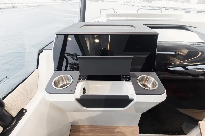 Slide: The Image of Quarken 35 Cabin 2024 - 68