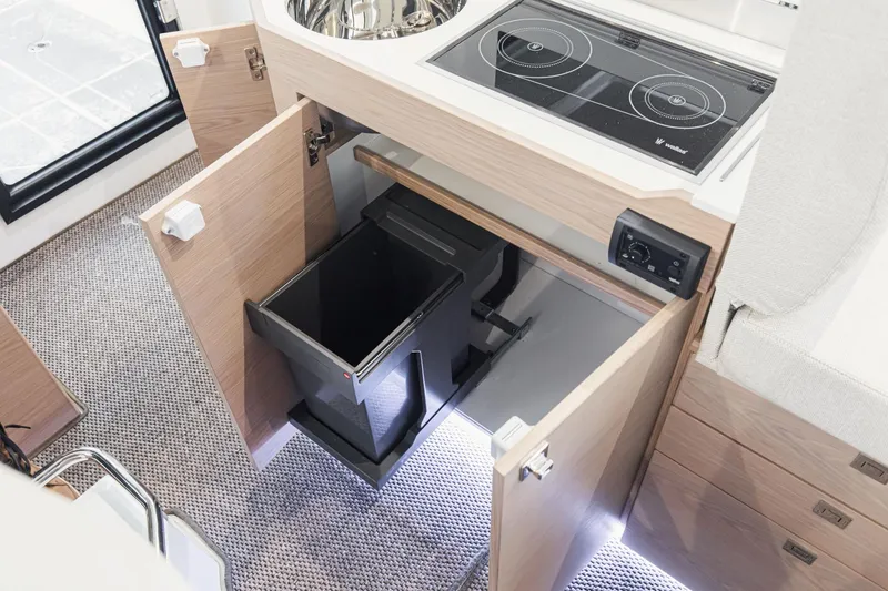 Slide: The Image of Quarken 35 Cabin 2024 - 69