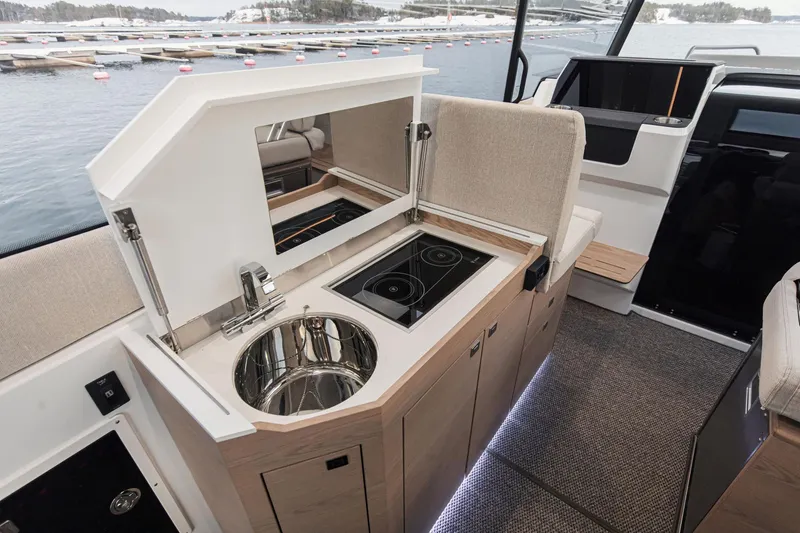 Slide: The Image of Quarken 35 Cabin 2024 - 71