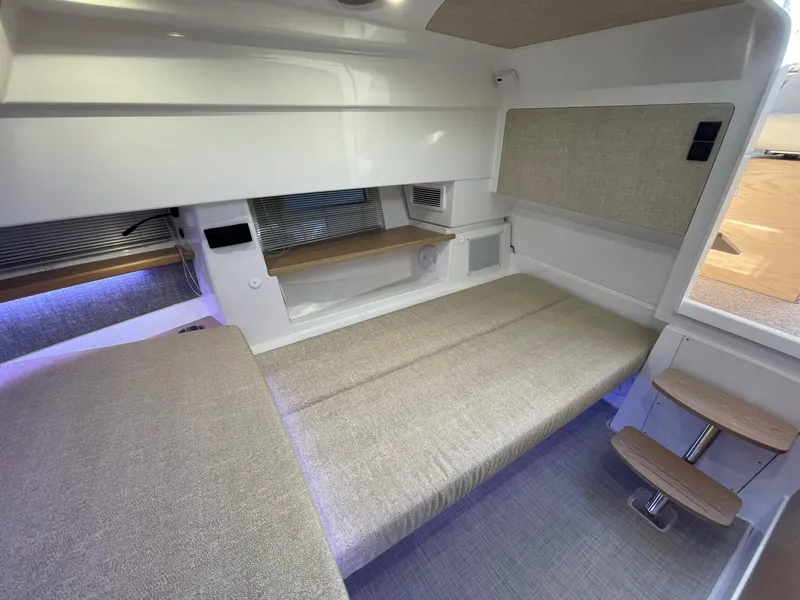 Slide: The Image of Quarken 35 Cabin 2024 - 72