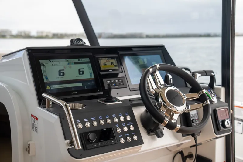 Slide: The Image of Quarken 35 Cabin 2024 - 73