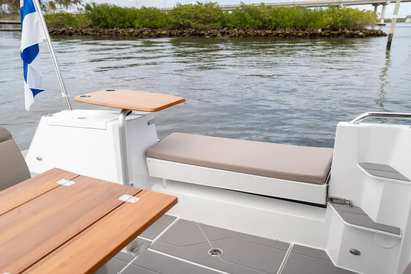 Slide: The Image of Quarken 35 Cabin 2024 - 74