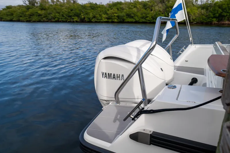 Slide: The Image of Quarken 35 Cabin 2024 - 78