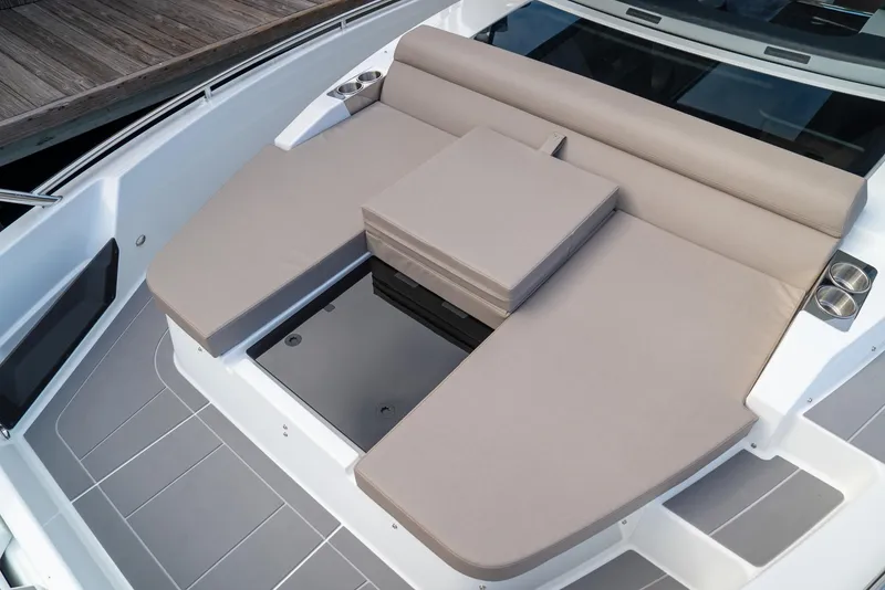 Slide: The Image of Quarken 35 Cabin 2024 - 79