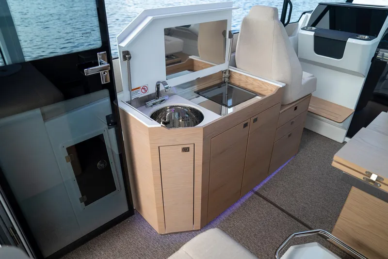 Slide: The Image of Quarken 35 Cabin 2024 - 84