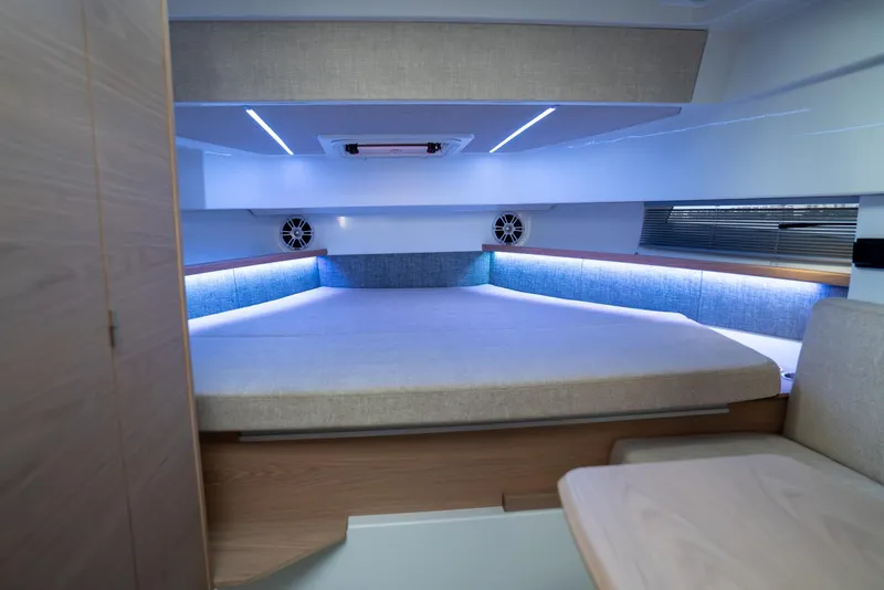 Slide: The Image of Quarken 35 Cabin 2024 - 87