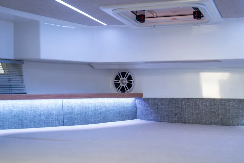 Slide: The Image of Quarken 35 Cabin 2024 - 88