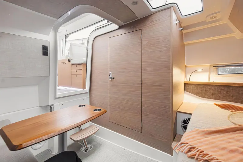 Slide: The Image of Quarken 35 Cabin 2024 - 60