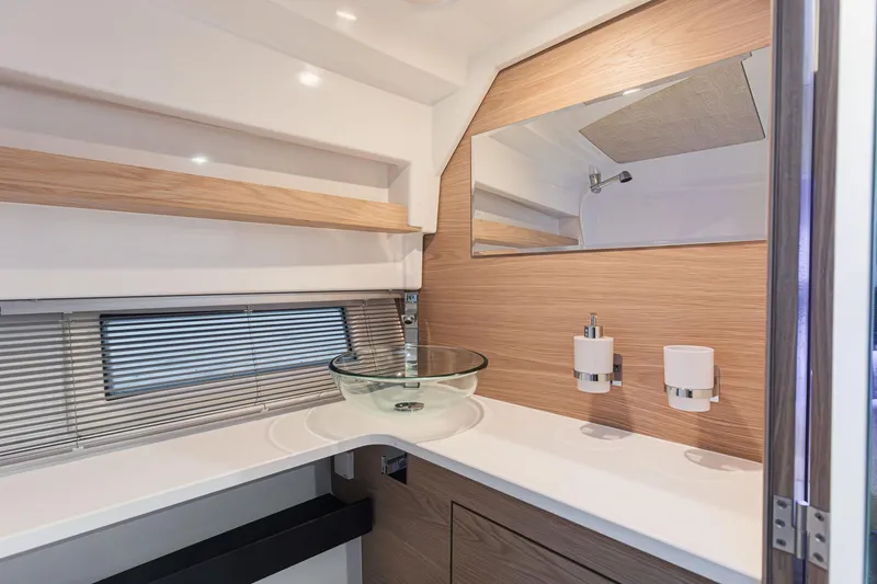 Slide: The Image of Quarken 35 Cabin 2024 - 63