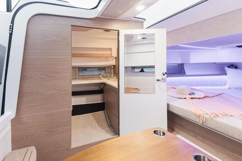 Slide: The Image of Quarken 35 Cabin 2024 - 65