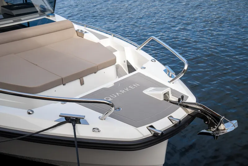 Slide: The Image of Quarken 35 Cabin 2024 - 75