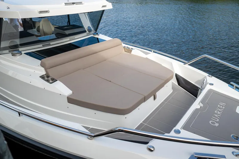 Slide: The Image of Quarken 35 Cabin 2024 - 76