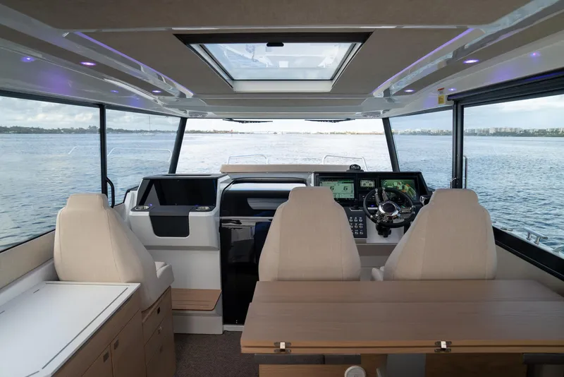 Slide: The Image of Quarken 35 Cabin 2024 - 81