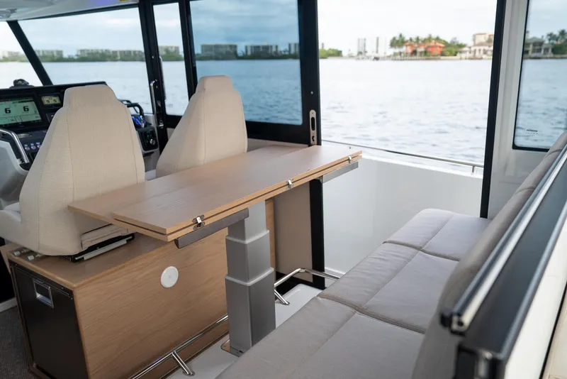 Slide: The Image of Quarken 35 Cabin 2024 - 85