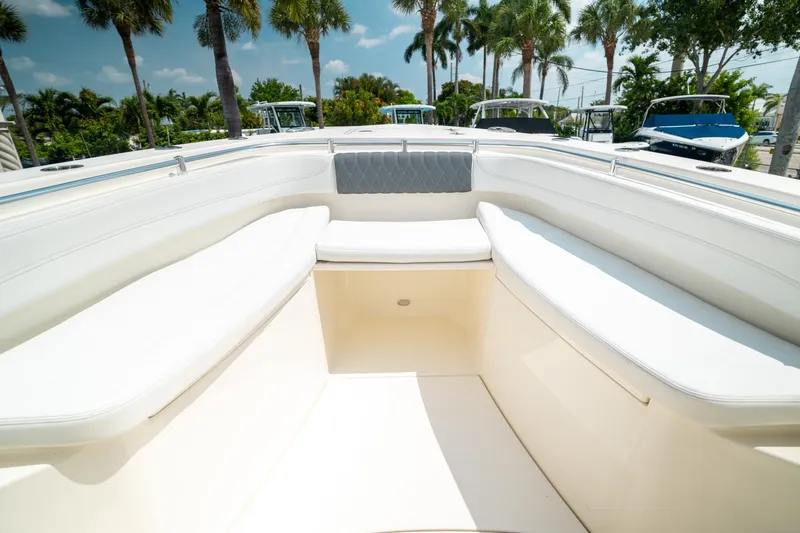 Slide: The Image of Cobia 301 CC 2024 - 50