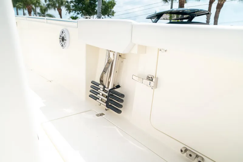 Slide: The Image of Cobia 301 CC 2024 - 55