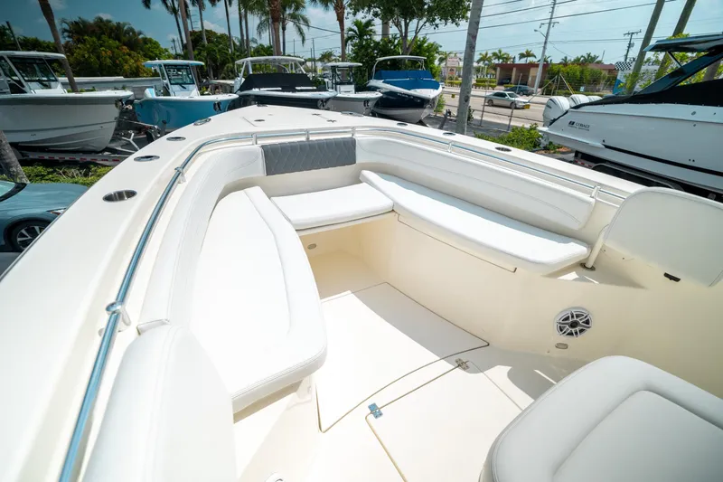 Slide: The Image of Cobia 301 CC 2024 - 51