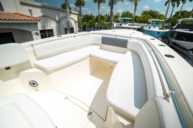 Slide: The Image of Cobia 301 CC 2024 - 52