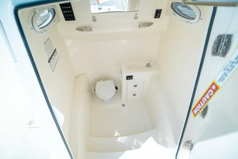 Slide: The Image of Cobia 301 CC 2024 - 54